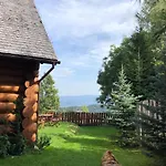 Alpehytte Swierkowe Wzgorze *