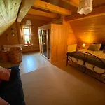 Alpehytte Swierkowe Wzgorze