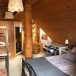 Alpehytte Swierkowe Wzgorze Karpacz