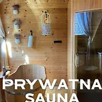 Alpehytte Swierkowe Wzgorze *