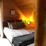 Alpehytte Swierkowe Wzgorze *