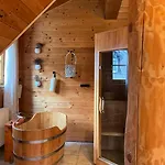 Swierkowe Wzgorze Alpehytte
