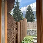 Swierkowe Wzgorze Alpehytte *