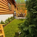 Alpehytte Swierkowe Wzgorze *