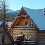 Alpehytte Swierkowe Wzgorze