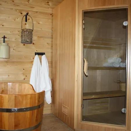 Swierkowe Wzgorze * 卡尔帕奇