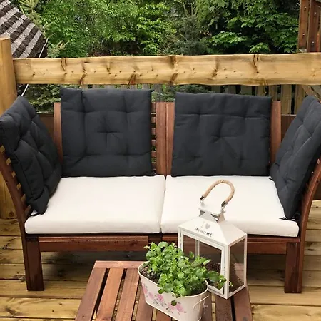 木屋 Swierkowe Wzgorze *