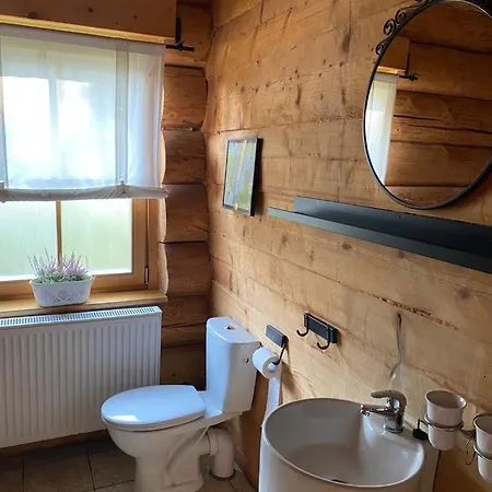 Swierkowe Wzgorze * 卡尔帕奇