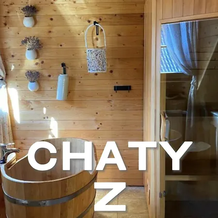 Swierkowe Wzgorze 木屋 卡尔帕奇