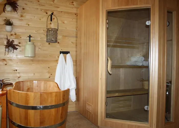 Swierkowe Wzgorze * Karpacz