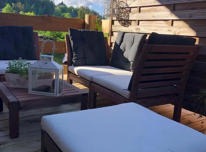 Chalet Swierkowe Wzgorze Karpacz