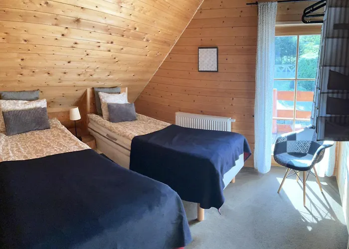 Swierkowe Wzgorze Chalet Karpacz