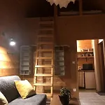 Chalet Swierkowe Wzgorze *