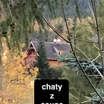 Swierkowe Wzgorze Chalet