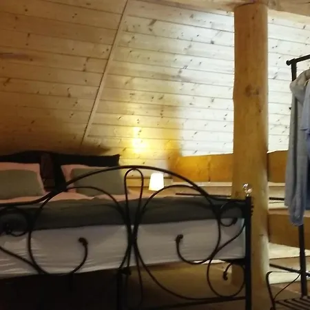 Alpstuga Swierkowe Wzgorze *