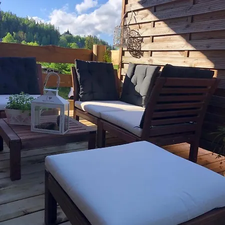 Alpstuga Swierkowe Wzgorze Karpacz