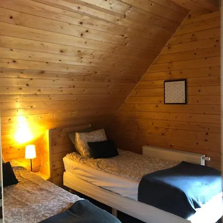 świerkowe Wzgórze *