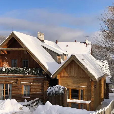 Swierkowe Wzgorze Karpacz