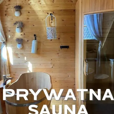 Alpstuga Swierkowe Wzgorze *