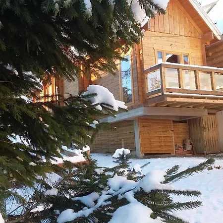 Swierkowe Wzgorze Карпач