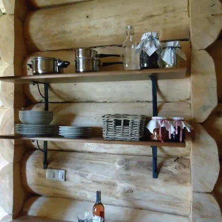 Swierkowe Wzgorze Карпач