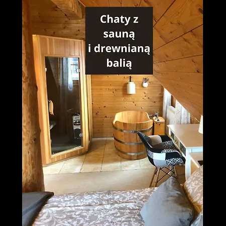 Alpstuga Swierkowe Wzgorze Karpacz