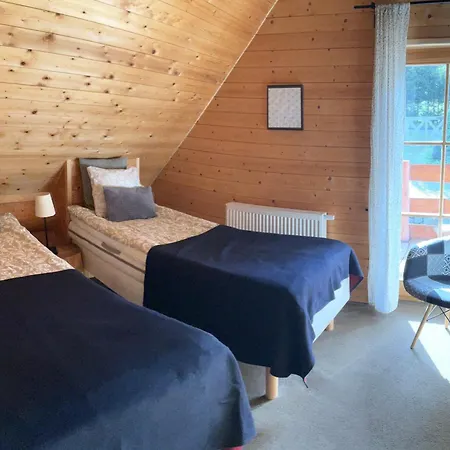 Swierkowe Wzgorze Chalet Karpacz