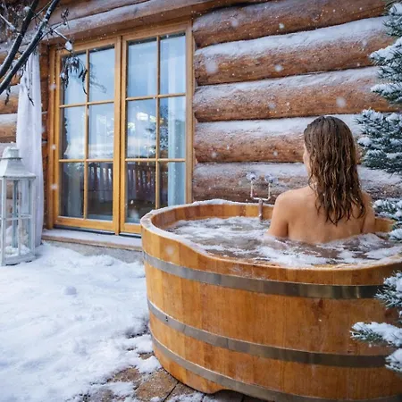 Chalet Swierkowe Wzgorze Karpacz