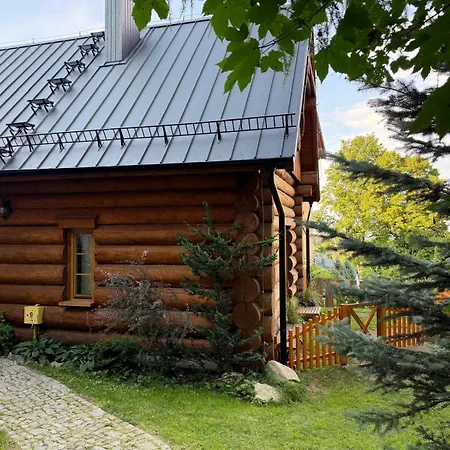 Swierkowe Wzgorze Karpacz