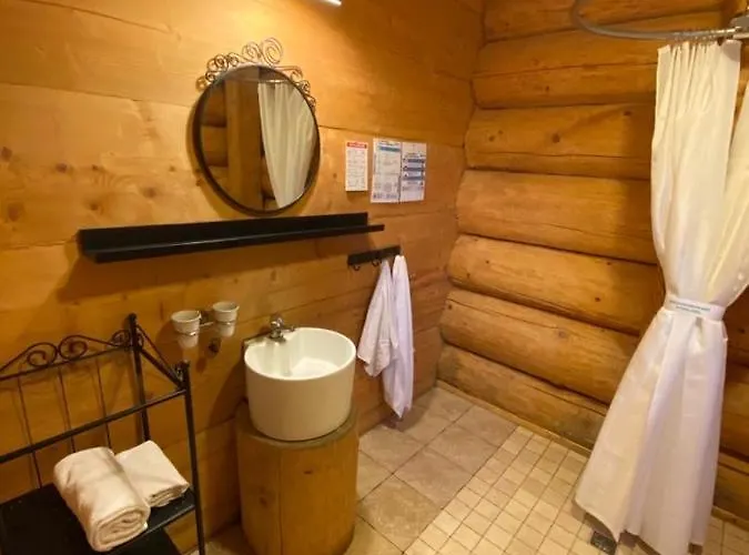 Chalet Swierkowe Wzgorze Karpacz