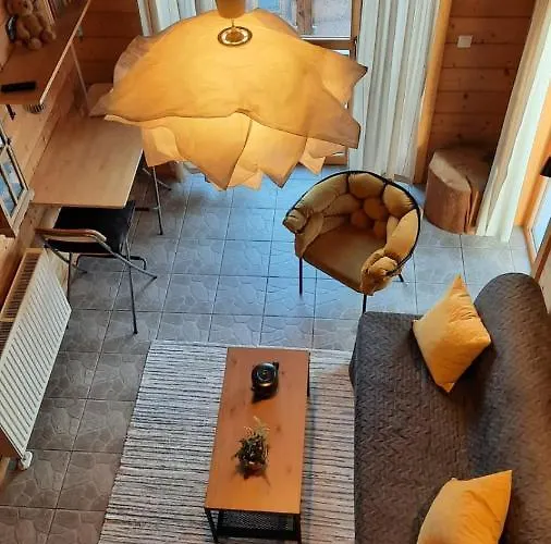 Swierkowe Wzgorze * Karpacz