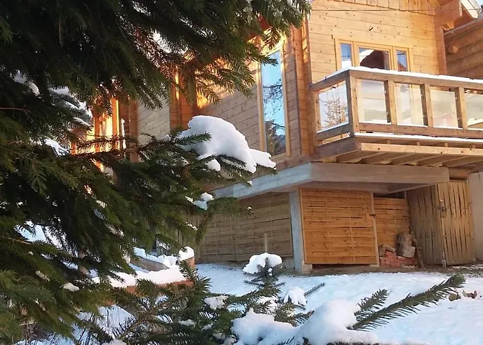 Swierkowe Wzgorze Karpacz