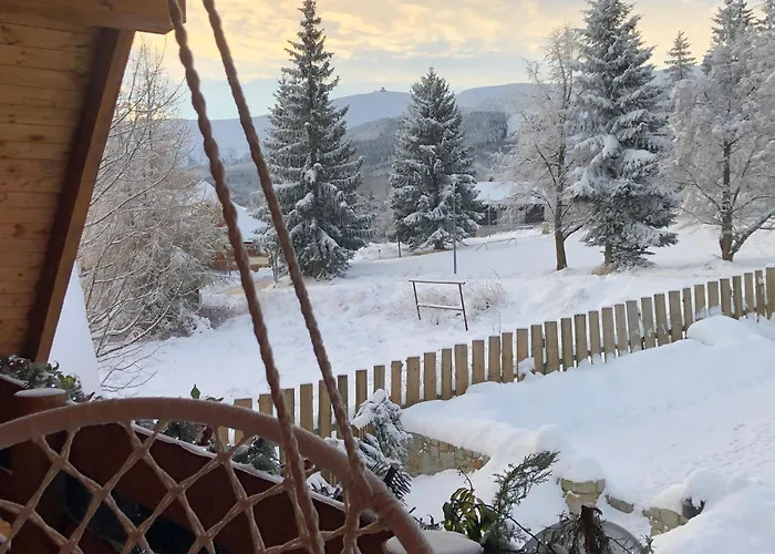 Swierkowe Wzgorze * Karpacz