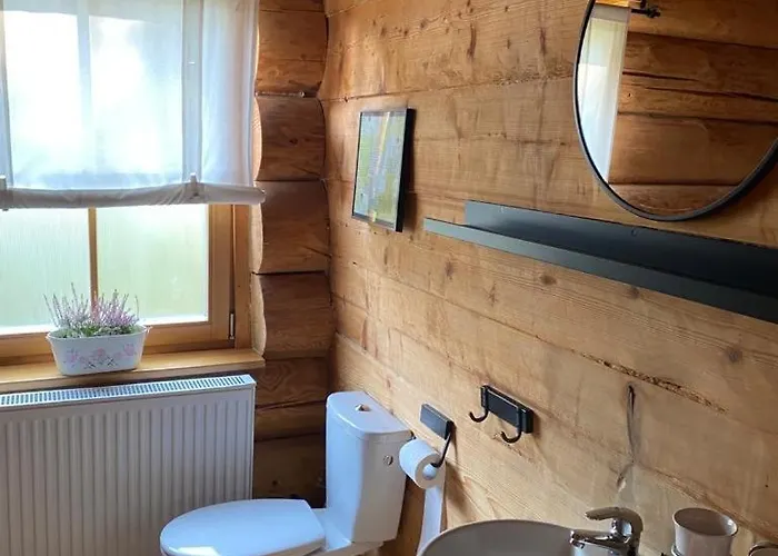 Swierkowe Wzgorze * Karpacz