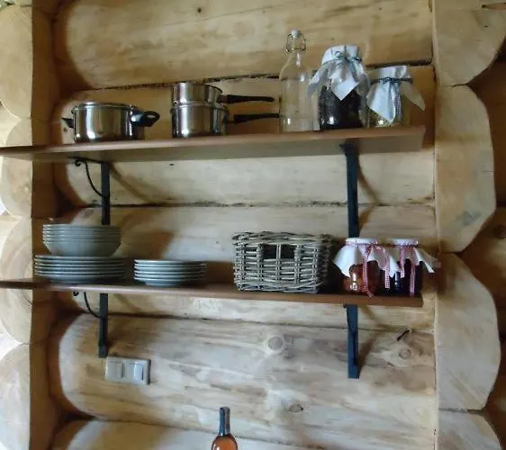 Swierkowe Wzgorze Karpacz