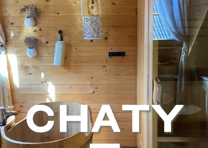 Swierkowe Wzgorze Chalet Karpacz