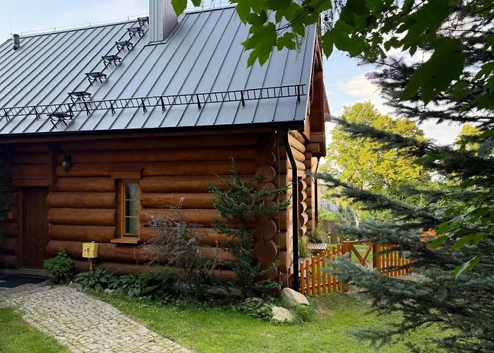 Swierkowe Wzgorze Karpacz