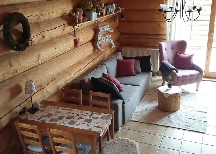 Swierkowe Wzgorze Karpacz